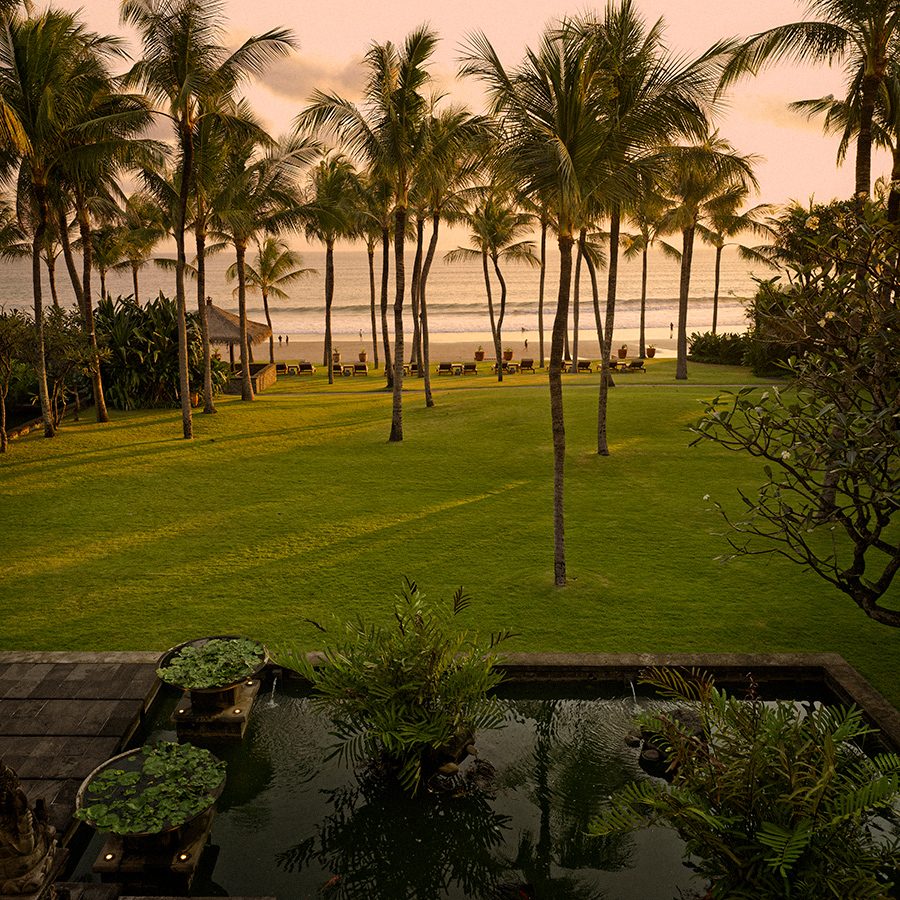 The Legian Seminyak